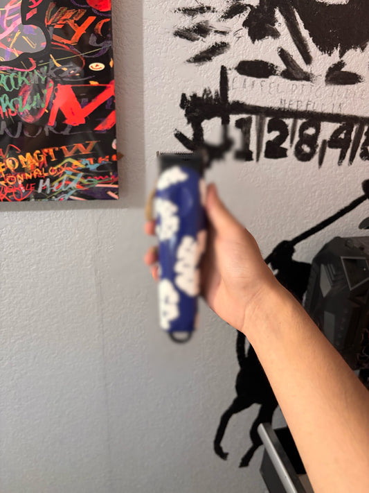 WC Flower Wrap