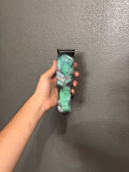 WC Neon Sxn Juds