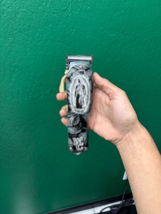 WC Money Vxrgen