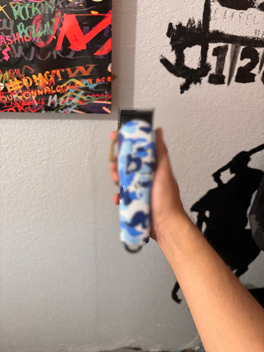 WC Cxmo Ape