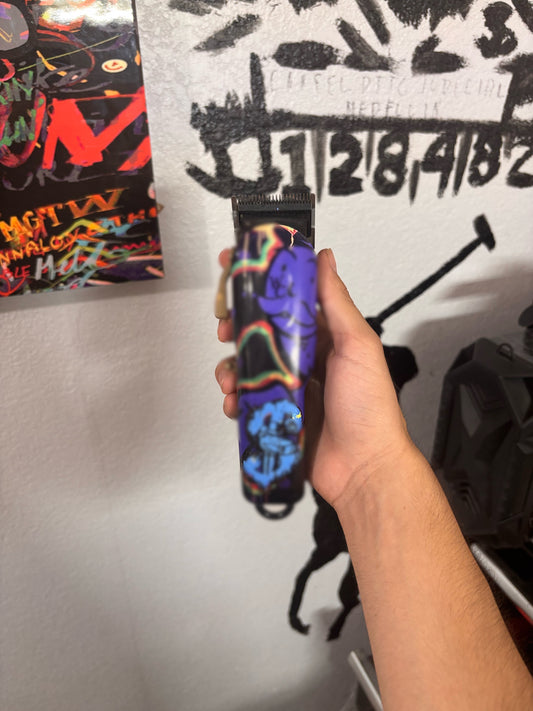 WC Mxnoply$
