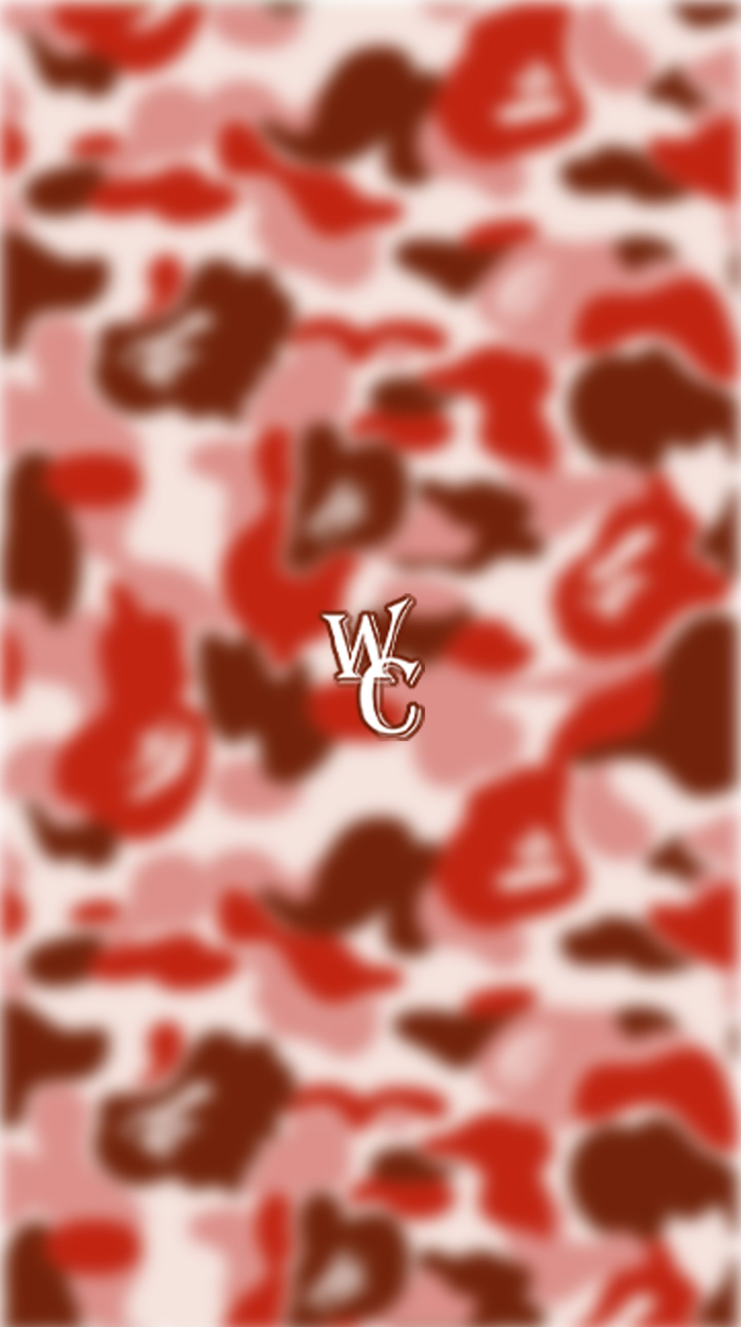 Camo Clipper Wrap