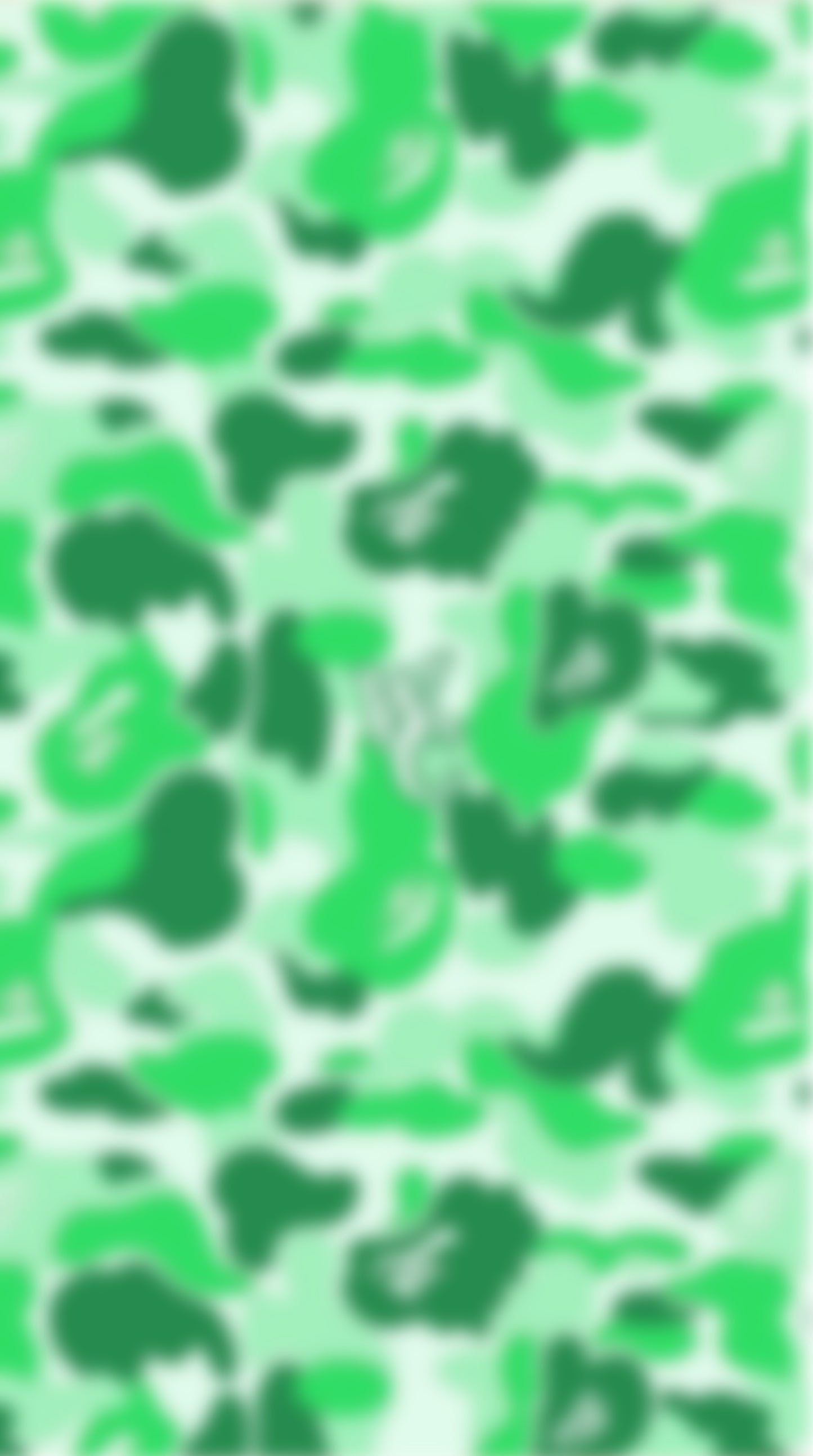 Camo Clipper Wrap