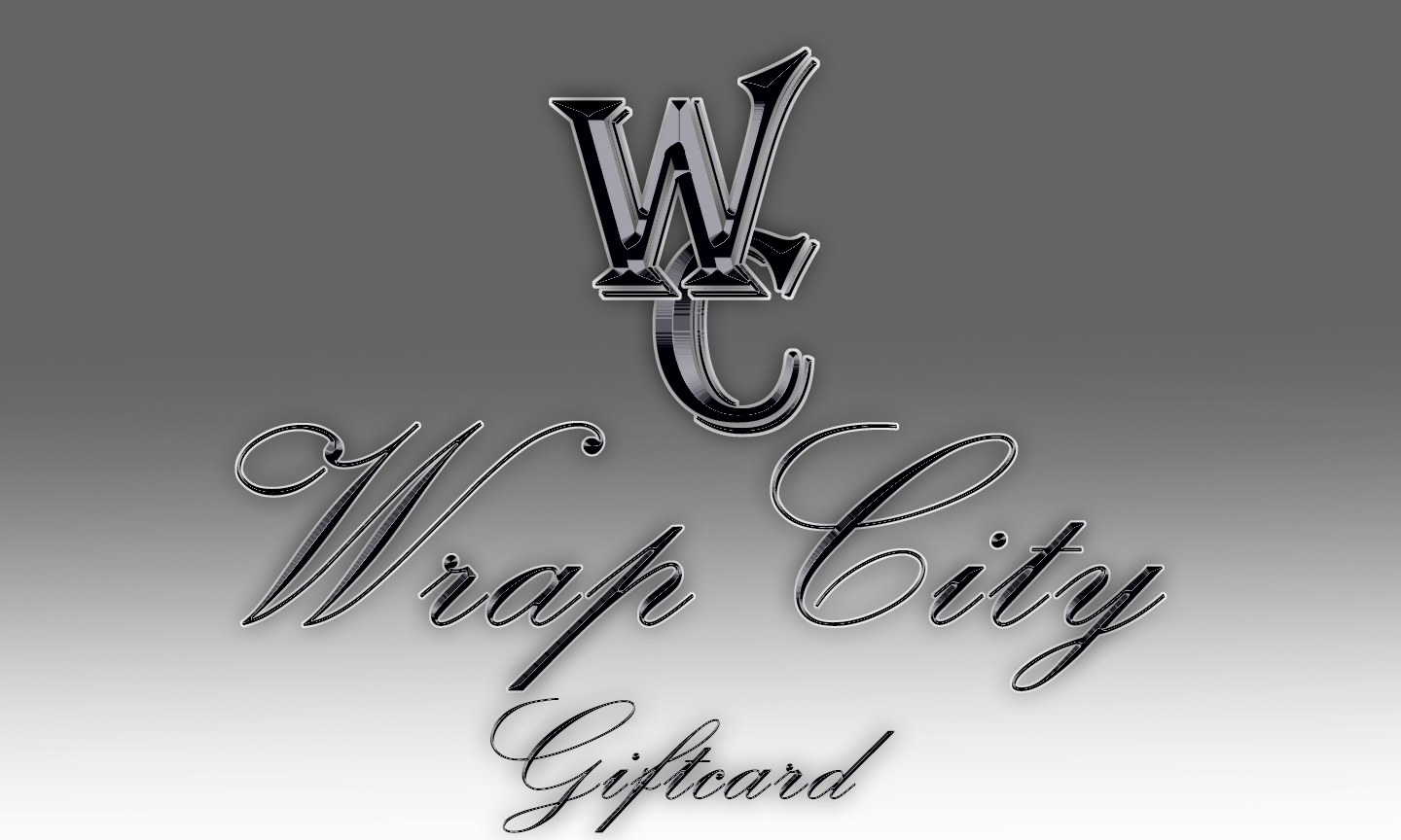WrapCity Giftcard