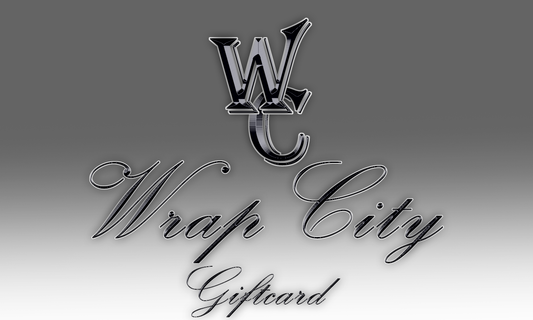 WrapCity Giftcard